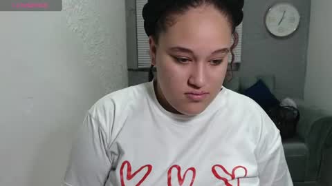 Snapshot of leilasosexy chatting on July 9, 2026, 12:31 pm leilasosexy online show from July 9, 2026, 12:31 pm