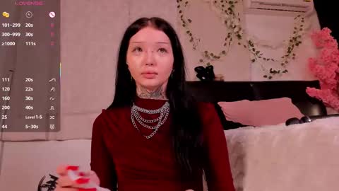 Lein online show from October 12, 2025, 12:09 am