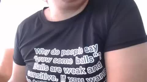 pamela online show from March 4, 2025, 12:55 pm