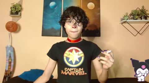 Lejo online show from October 24, 2025, 3:08 pm