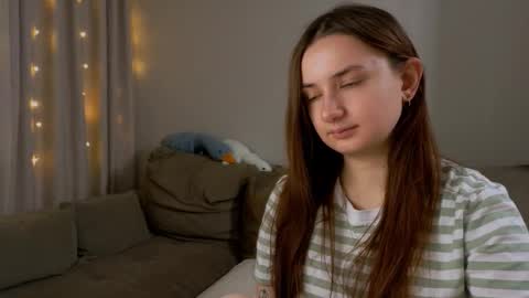 Lelia online show from February 23, 2026, 4:26 pm