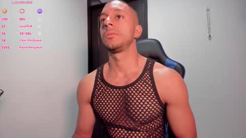 hi im lelo... nice to meet you I appreciate your thumbs up It is very important and you would help me a lot online show from September 23, 2025, 11:57 am