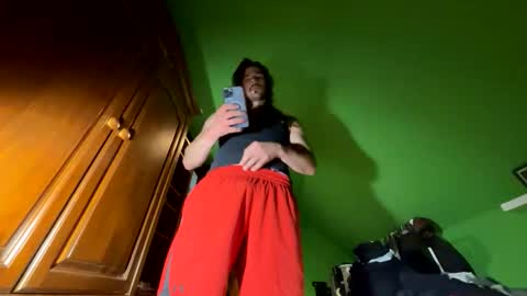 lemangecul online show from May 15, 2026, 11:23 pm