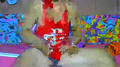 SEX  MASTER online show from January 9, 2025, 12:35 am