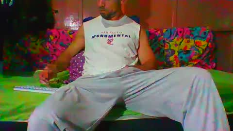 SEX  MASTER online show from November 1, 2025, 5:59 pm