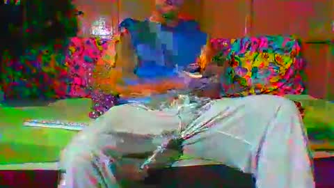 SEX  MASTER online show from November 9, 2025, 3:43 pm