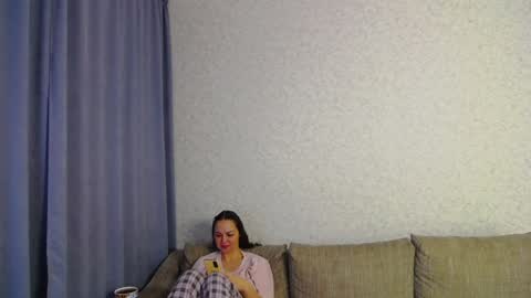 Lissa online show from January 3, 2025, 6:57 pm