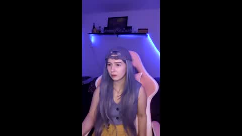 Snapshot of lemonmczesty chatting on February 25, 2026, 9:46 pm lemonmczesty online show from February 25, 2026, 9:46 pm