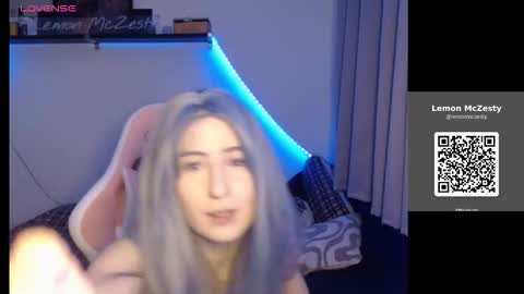 Snapshot of lemonmczesty chatting on February 28, 2026, 12:11 am lemonmczesty online show from February 28, 2026, 12:11 am