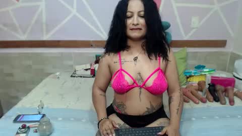 lena_lawson online show from March 11, 2026, 5:35 am