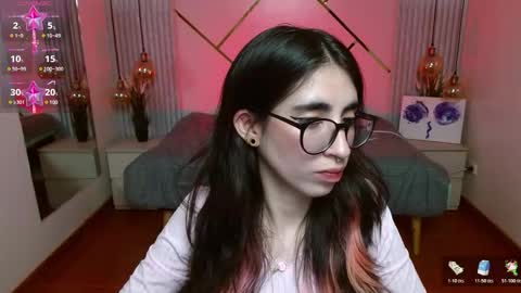 Lena online show from February 26, 2026, 9:14 pm