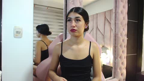 Lenna online show from December 14, 2024, 6:56 am