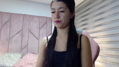 Lenna online show from December 20, 2024, 4:09 am