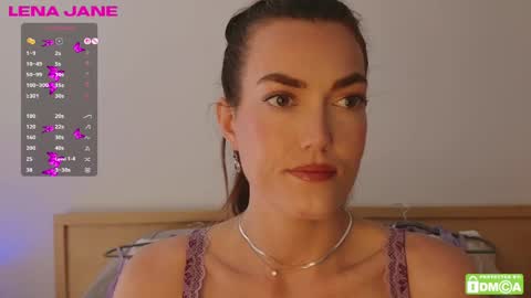 Snapshot of lenajane_xx chatting on April 25, 2026, 8:39 pm lenajane_xx online show from April 25, 2026, 8:39 pm