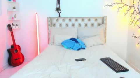 Lena  online show from April 10, 2026, 8:24 pm