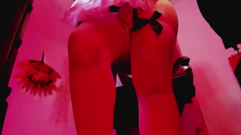 Lenna Kang online show from March 21, 2026, 10:02 pm