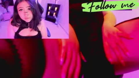 Snapshot of lenasweetx chatting on June 19, 2026, 10:24 pm Lenna Kang online show from June 19, 2026, 10:24 pm