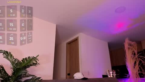 Lenner INDEPENDENT MODEL online show from February 27, 2025, 1:59 am