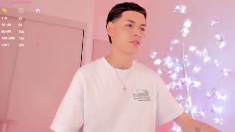 Lenner INDEPENDENT MODEL online show from January 7, 2026, 8:28 am