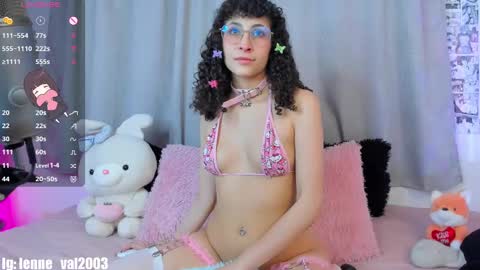 Val online show from February 22, 2025, 3:23 am