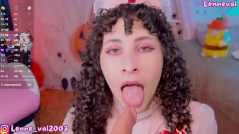 Val online show from October 9, 2025, 2:31 am