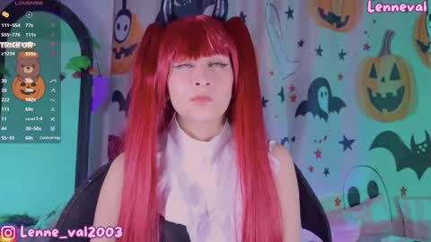 Val online show from October 26, 2025, 3:12 am