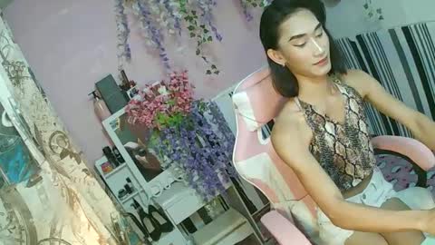 JANE online show from February 26, 2025, 3:30 pm