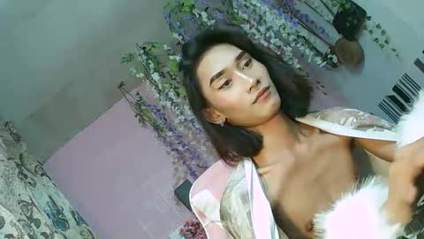 JANE online show from February 28, 2025, 6:20 pm