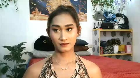 JANE online show from February 21, 2026, 5:03 pm