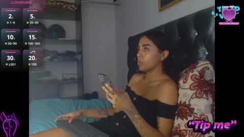 lennoxgreer online show from January 4, 2025, 6:40 pm