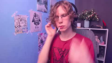 Leo online show from February 21, 2026, 10:22 pm