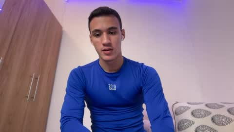 Snapshot of leo_delveyy chatting on March 31, 2026, 2:57 am leo_delveyy online show from March 31, 2026, 2:57 am
