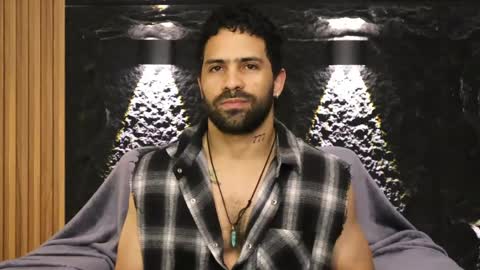 Leo  Diaz online show from April 6, 2026, 10:44 pm