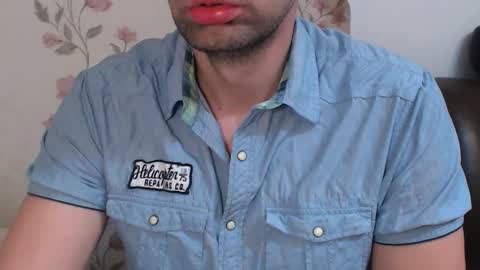 Leo Gianni online show from April 27, 2026, 9:18 am