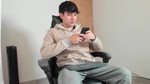 Leo Jones online show from March 24, 2026, 3:00 am