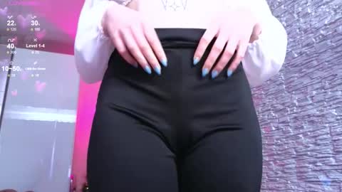 Eva online show from January 9, 2026, 10:07 am