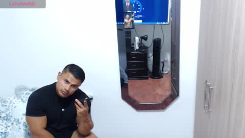 Leo online show from September 24, 2025, 12:25 am