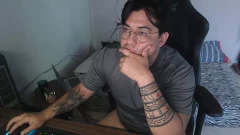 leo_star69 online show from July 7, 2026, 5:50 pm