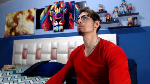 Leo online show from January 27, 2025, 2:53 am