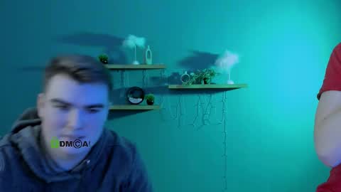 leo_void online show from February 8, 2026, 8:01 pm