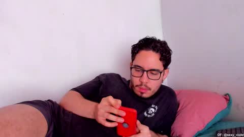 Carlos  Alissa. Help us to reach 100 likes  online show from February 2, 2026, 3:11 pm