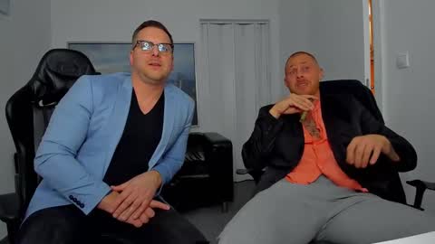 TheBigLeo online show from February 18, 2025, 10:58 pm