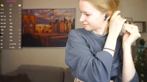 Hello Im Roxy Im just starting my journey here so lets get acquainted online show from March 1, 2026, 5:04 pm