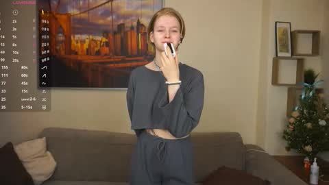 Hello Im Roxy Im just starting my journey here so lets get acquainted online show from March 7, 2026, 5:10 pm