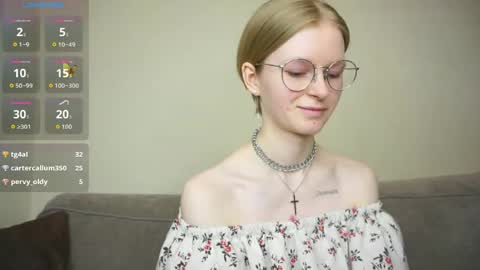 Hello Im Roxy Im just starting my journey here so lets get acquainted online show from April 15, 2026, 7:58 pm