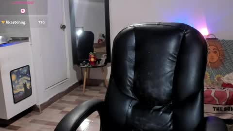 Leo  online show from May 16, 2026, 12:07 am
