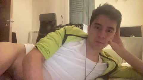 Leomeme online show from January 1, 2025, 4:29 am