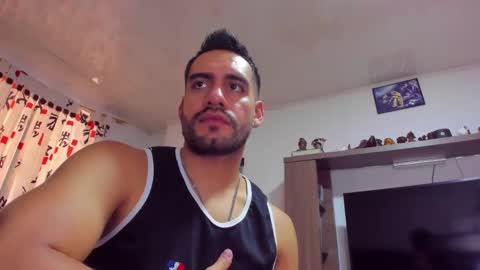 Leon Hart online show from December 17, 2024, 5:47 pm