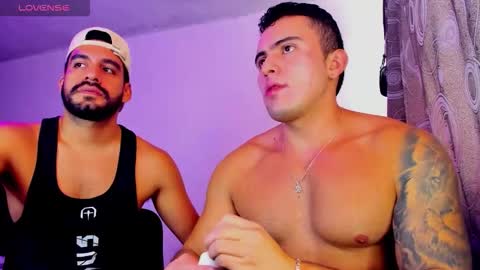 Leon Hart online show from October 13, 2025, 5:35 pm