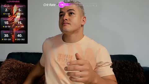 Leon Smoron online show from January 7, 2025, 11:26 am